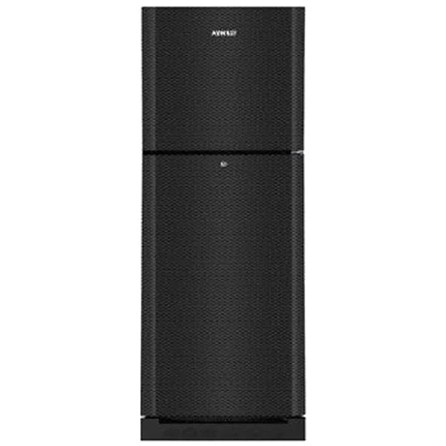 Homage Refrigerator HR-47332 VCM Black