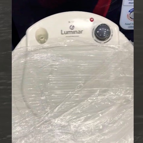 Luminar Dryer 105
