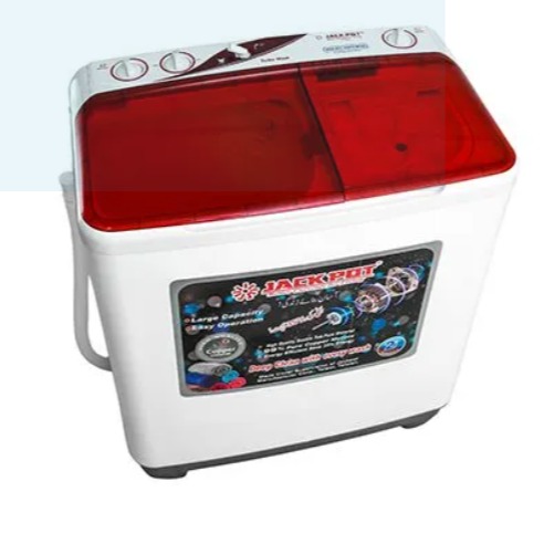 Jackpot Twin tube JP-5200