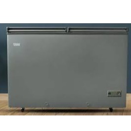 Haier HDF-385IG-Inverter Grey-Haier Pakistan
