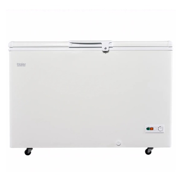 Haier Deep Freezer HDF-405 Inverter