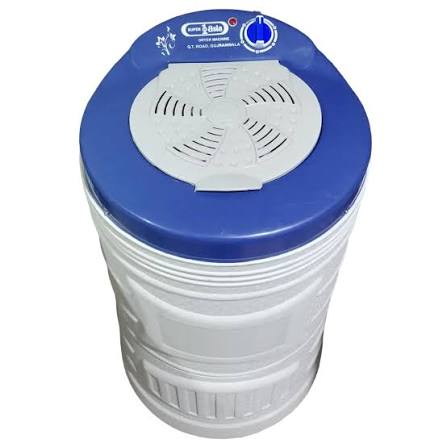 Asia Goal Dryer